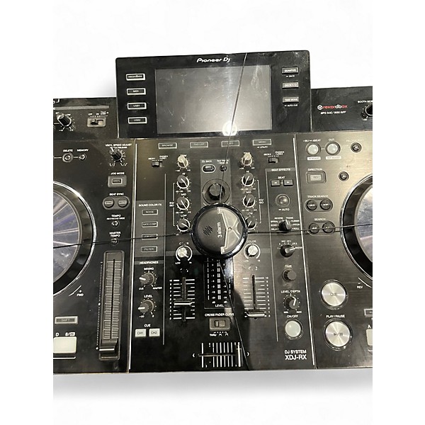 Used Pioneer DJ XDJRX DJ Controller