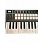 Used Novation Launchkey Mini MIDI Controller