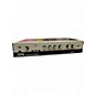 Vintage 1990s Gallien-Krueger 400RB-IV 280W Bass Amp Head thumbnail