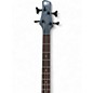 Used Ibanez SR300EB Black Electric Bass Guitar