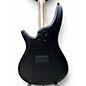 Used Ibanez SR300EB Black Electric Bass Guitar