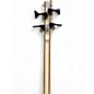 Used Ibanez SR300EB Black Electric Bass Guitar
