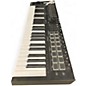 Used M-Audio Oxygen Pro 49 MIDI Controller