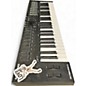 Used M-Audio Oxygen Pro 49 MIDI Controller