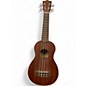 Used Lanikai LU21 Soprano Natural Ukulele thumbnail