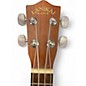 Used Lanikai LU21 Soprano Natural Ukulele