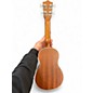 Used Lanikai LU21 Soprano Natural Ukulele