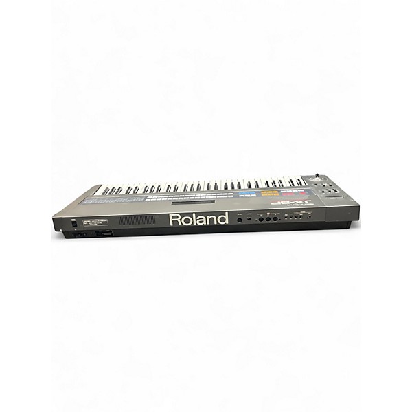Used Roland JX8P Synthesizer