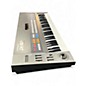 Used Roland JX8P Synthesizer
