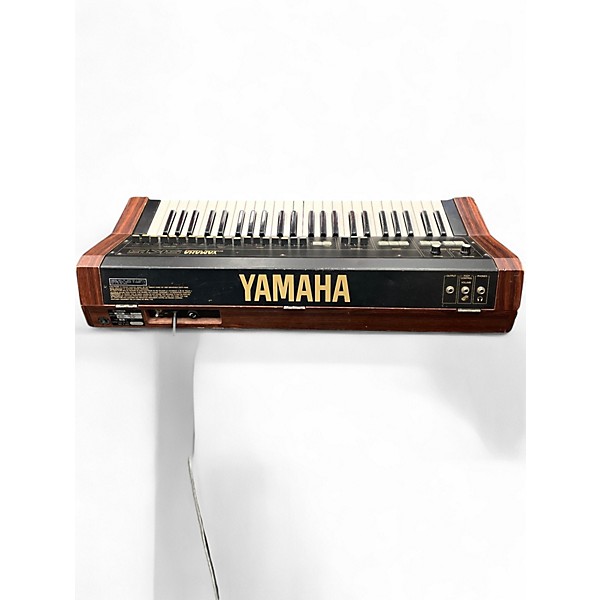 Used Yamaha SK15 Synthesizer