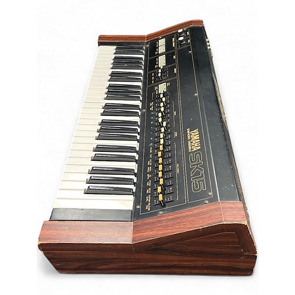 Used Yamaha SK15 Synthesizer