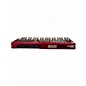 Used Akai Max49 MIDI Controller
