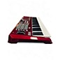 Used Akai Max49 MIDI Controller