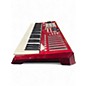 Used Akai Max49 MIDI Controller