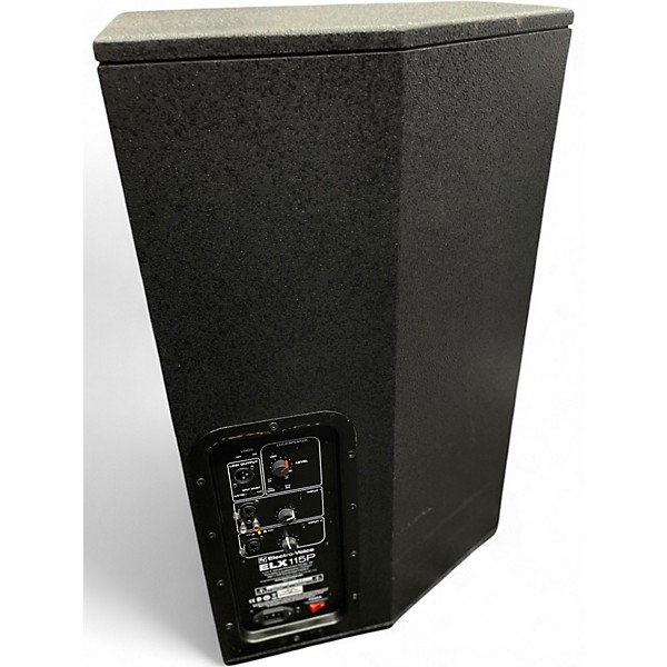 Used Electro-Voice ELX115P Powered Speaker