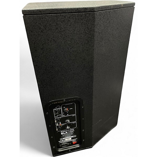 Used Electro-Voice ELX115P Powered Speaker