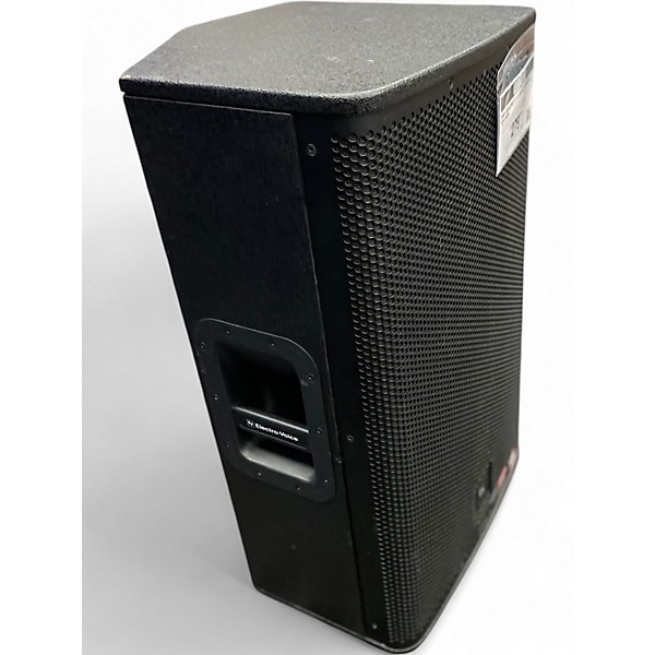 Used Electro-Voice ELX115P Powered Speaker