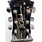 Used B.C. Rich mocking bird evil edge Black Solid Body Electric Guitar
