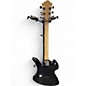 Used B.C. Rich mocking bird evil edge Black Solid Body Electric Guitar
