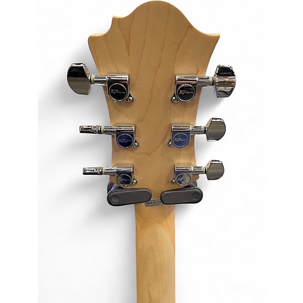 Used B.C. Rich mocking bird evil edge Black Solid Body Electric Guitar