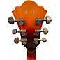 Used Ibanez ASV93TDL 3 Color Sunburst Hollow Body Electric Guitar
