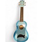 Used Makala MK-SD Blue Ukulele thumbnail