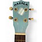 Used Makala MK-SD Blue Ukulele