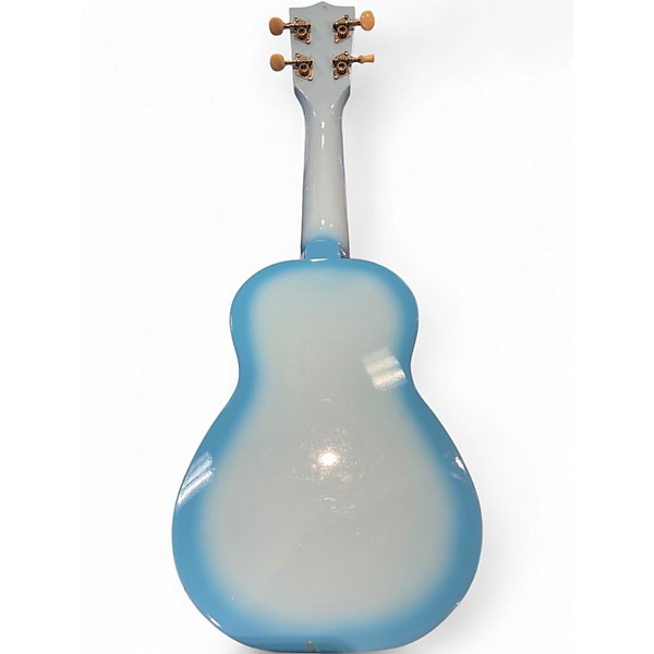 Used Makala MK-SD Blue Ukulele