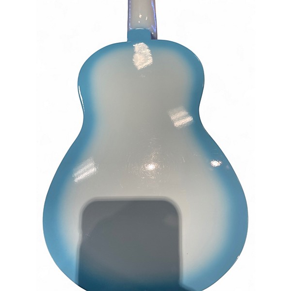 Used Makala MK-SD Blue Ukulele