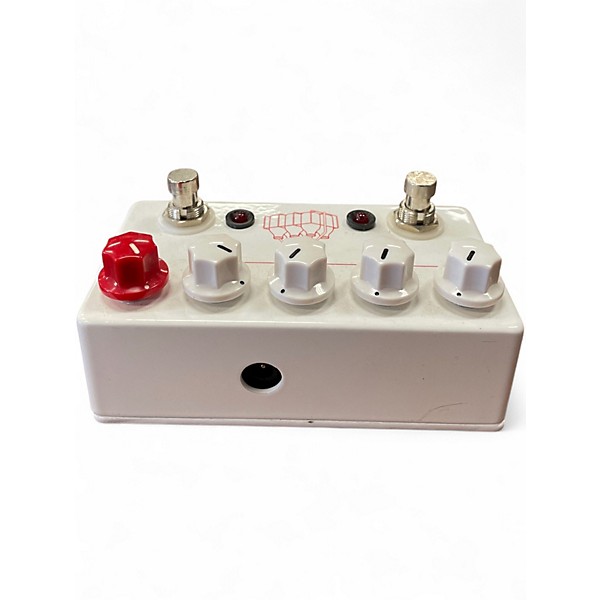 Used JHS Pedals Milkman Effect Pedal