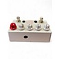 Used JHS Pedals Milkman Effect Pedal