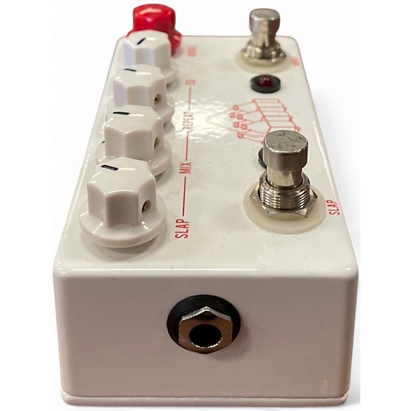 Used JHS Pedals Milkman Effect Pedal