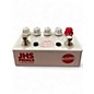 Used JHS Pedals Milkman Effect Pedal