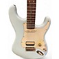 Used Chubtone california custom pastel blue Solid Body Electric Guitar