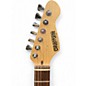 Used Chubtone california custom pastel blue Solid Body Electric Guitar