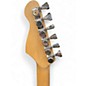 Used Chubtone california custom pastel blue Solid Body Electric Guitar