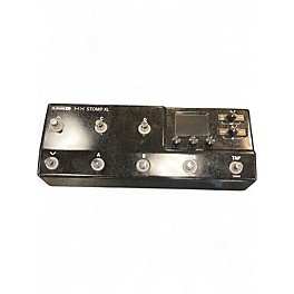 Used Line 6 HX Stomp XL Effect Processor