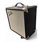 Used Fender Rumble 15 15W 1X8 Bass Combo Amp