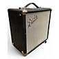 Used Fender Rumble 15 15W 1X8 Bass Combo Amp