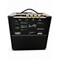 Used Fender Rumble 15 15W 1X8 Bass Combo Amp