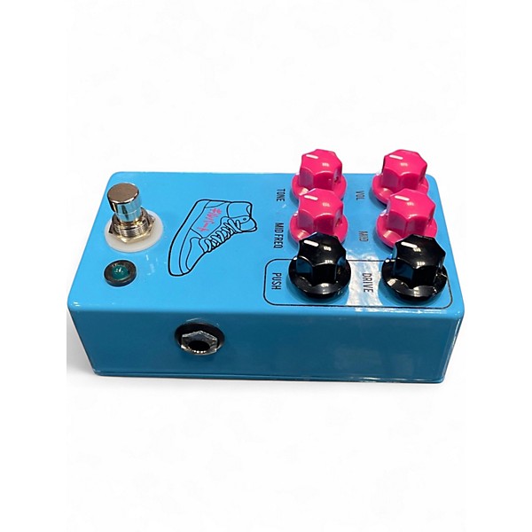 Used JHS Pedals PG-14 Effect Pedal