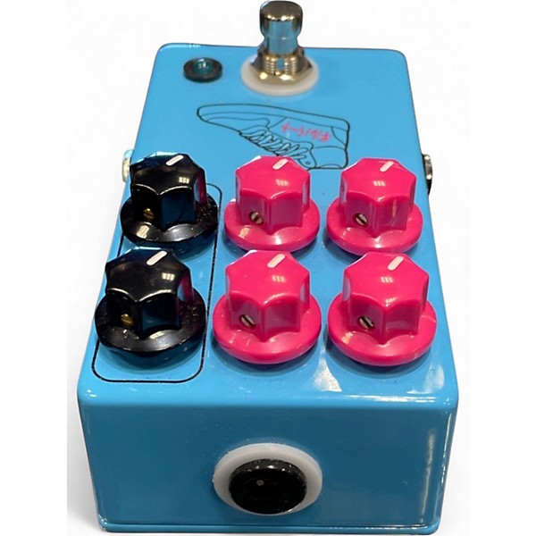 Used JHS Pedals PG-14 Effect Pedal
