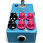 Used JHS Pedals PG-14 Effect Pedal