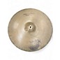 Used SABIAN 20in AA Extra Heavy Ride Cymbal thumbnail