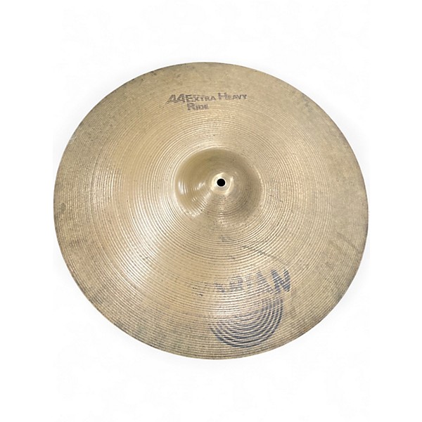 Used SABIAN 20in AA Extra Heavy Ride Cymbal