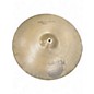 Used SABIAN 20in AA Extra Heavy Ride Cymbal