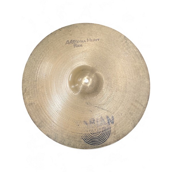 Used SABIAN 20in AA Extra Heavy Ride Cymbal