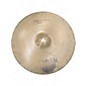 Used SABIAN 20in AA Extra Heavy Ride Cymbal