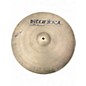 Used Istanbul Mehmet 19in Mel Lewis crash Cymbal thumbnail