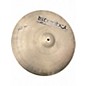 Used Istanbul Mehmet 19in Mel Lewis crash Cymbal